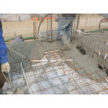 concrete aluminium formwork systems